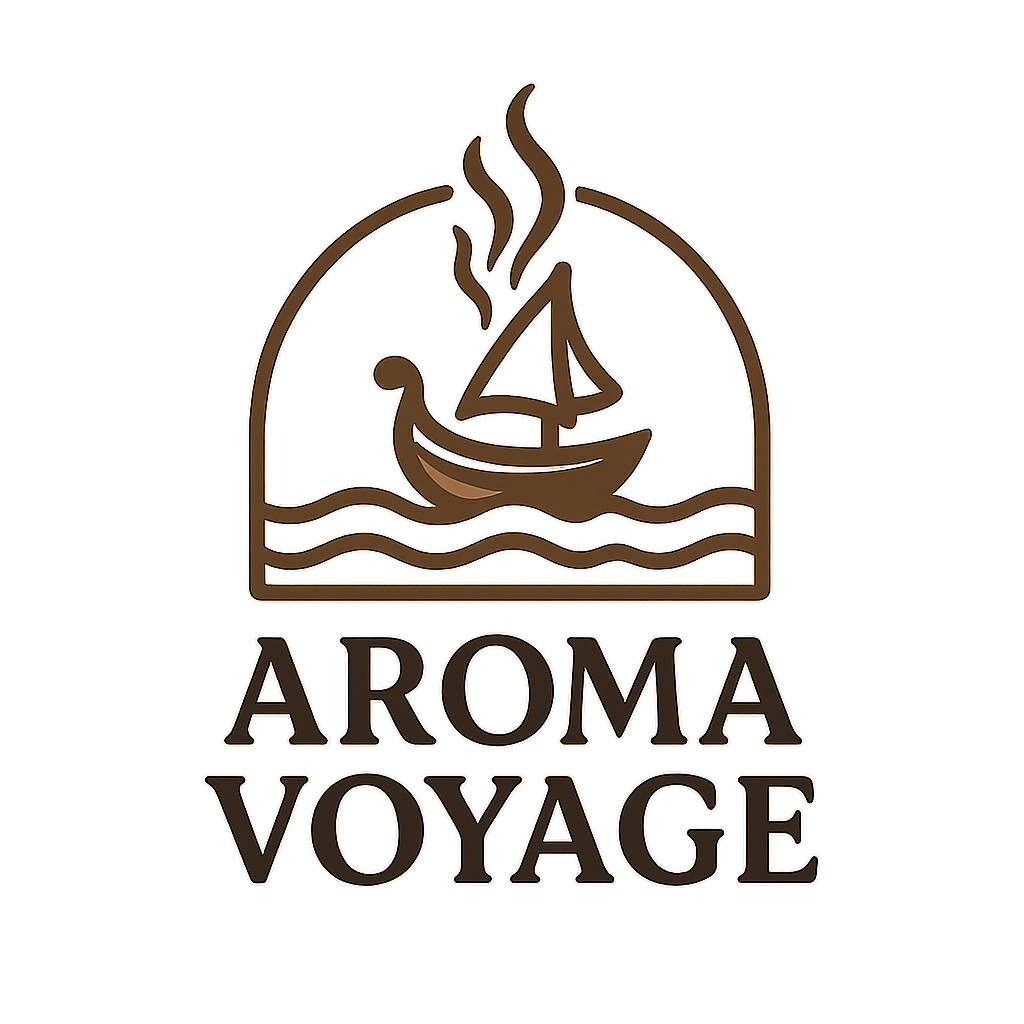 Aroma Voyage